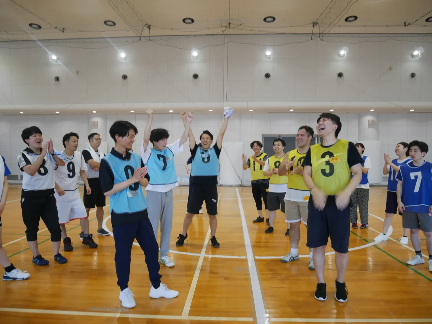 働く環境・福利厚生 イメージ