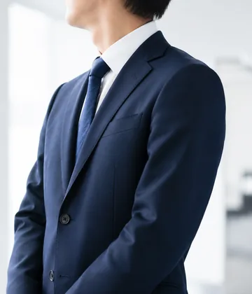 BI事業部の先輩エンジニア Yさん（仮名）