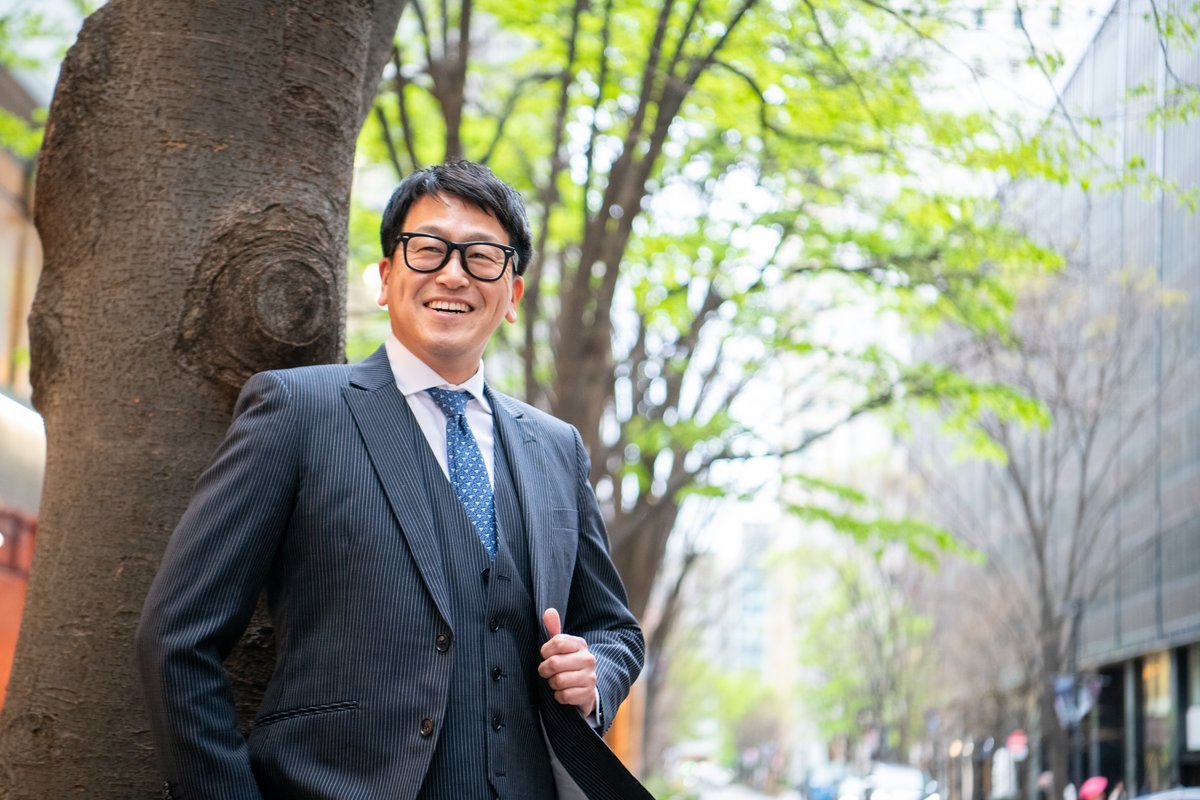 人事役員 竹内陽一