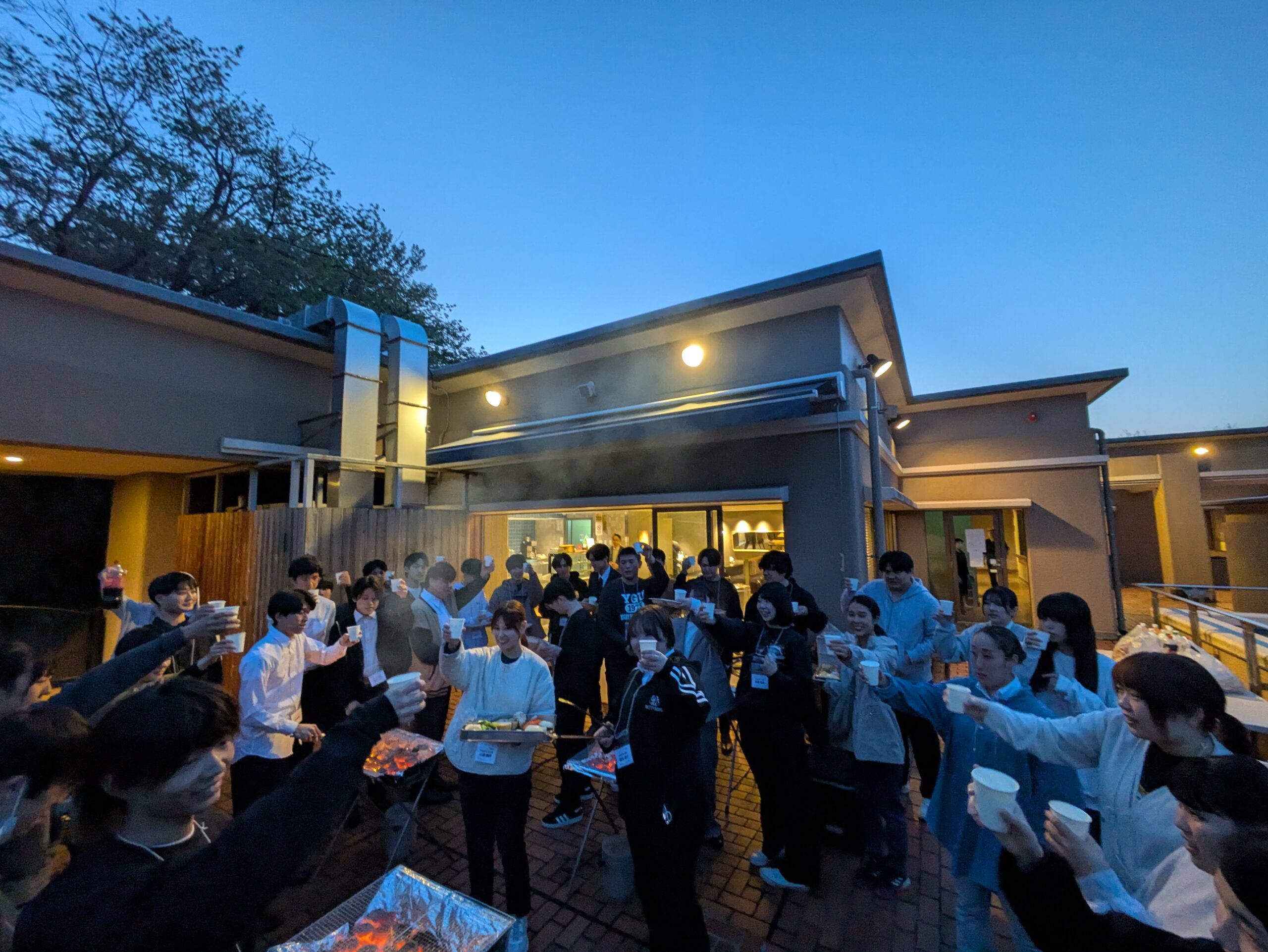 BBQ
