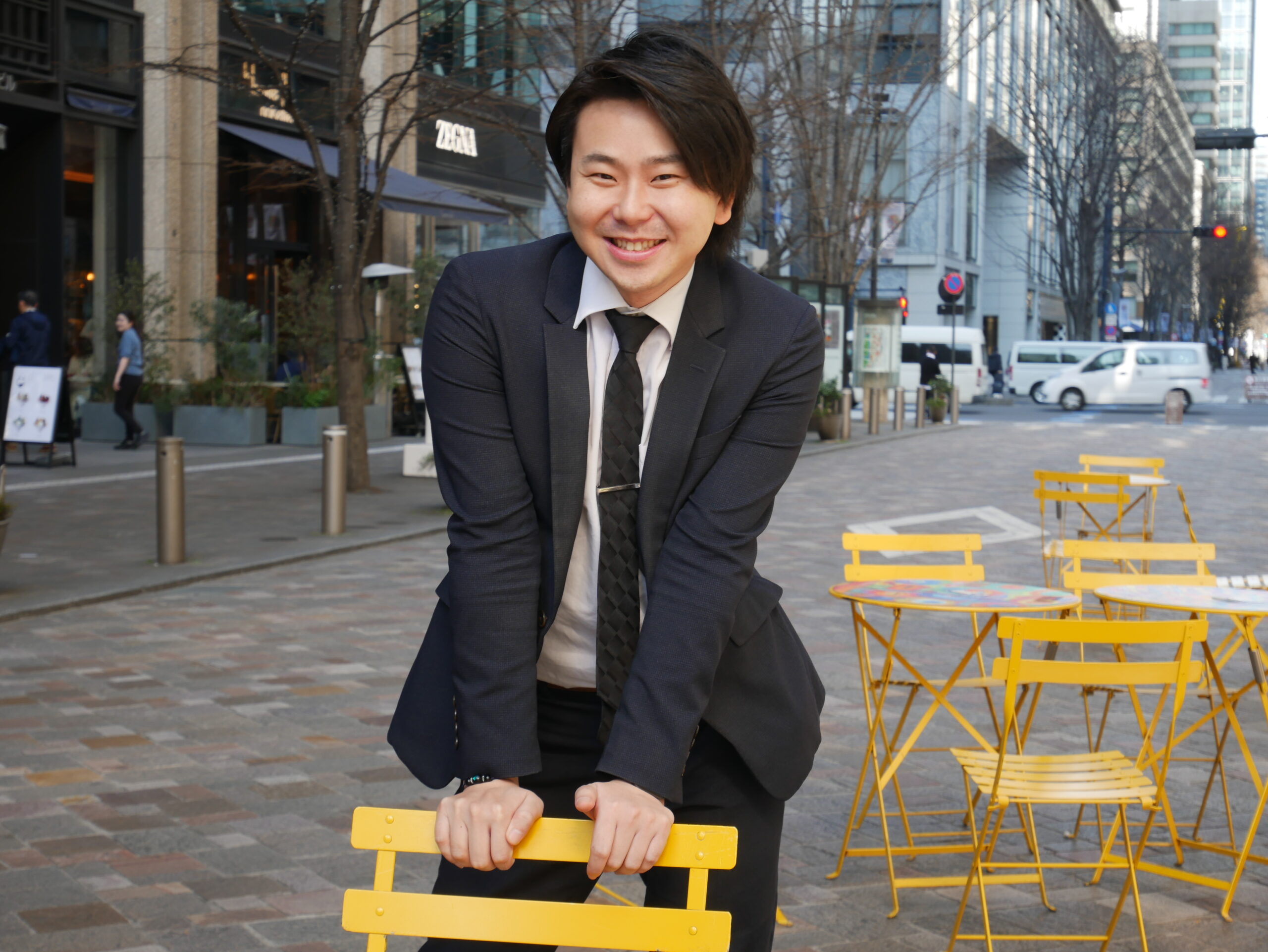 S.Y.さん