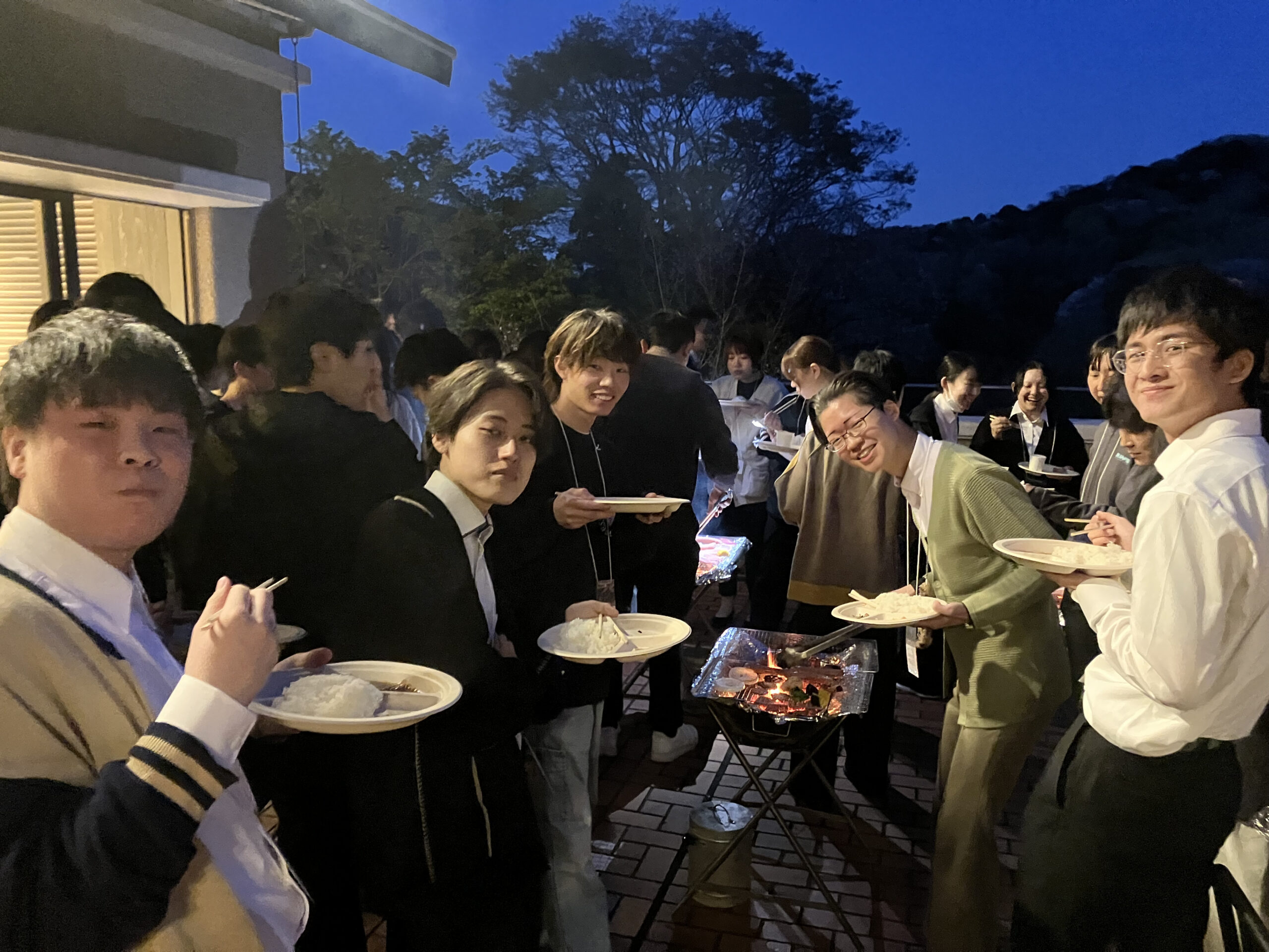 BBQ