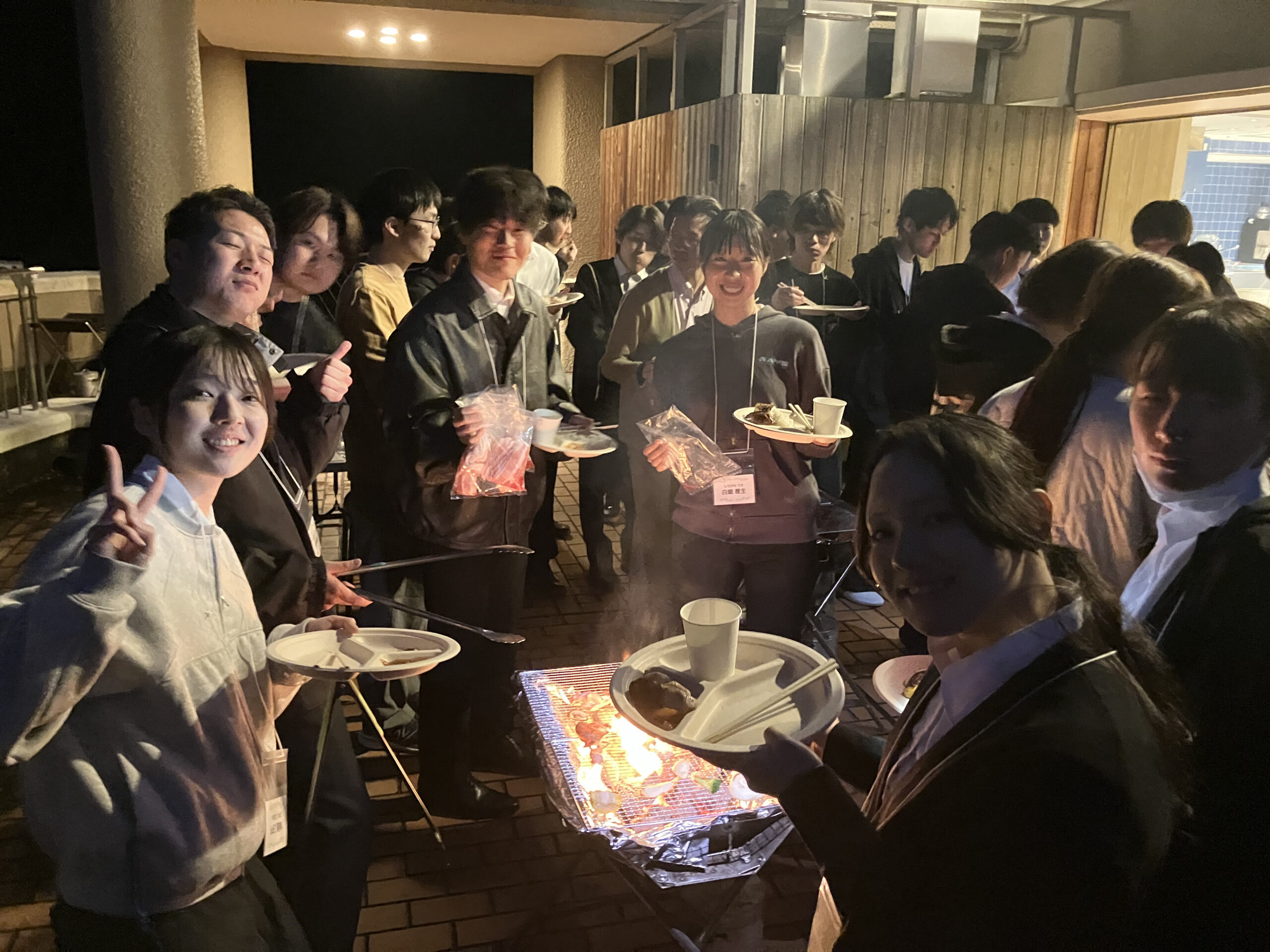 BBQ