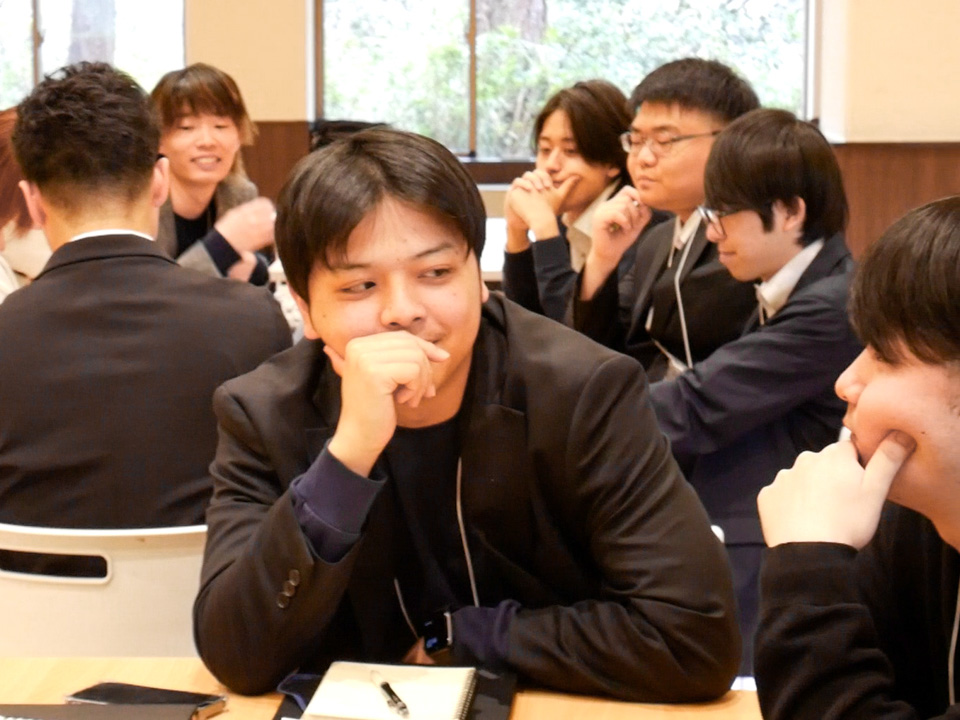 K.S さん