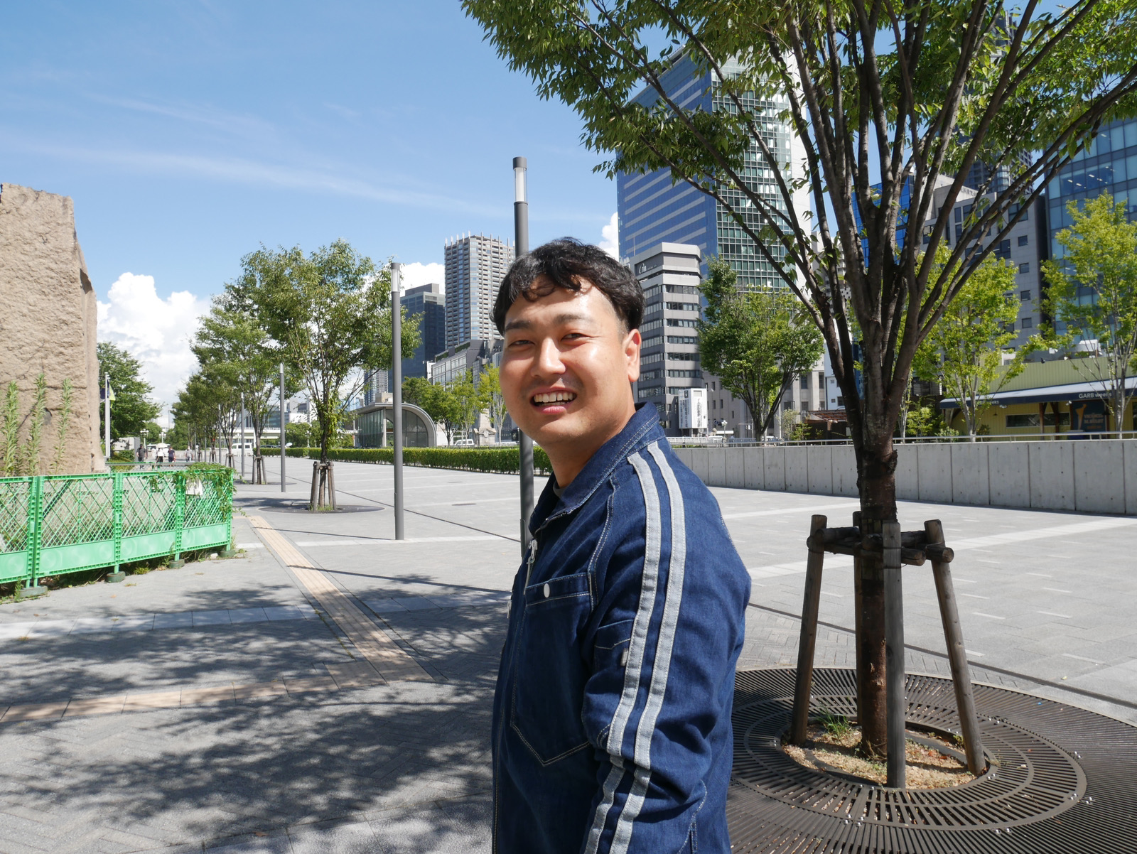 Y.T さん