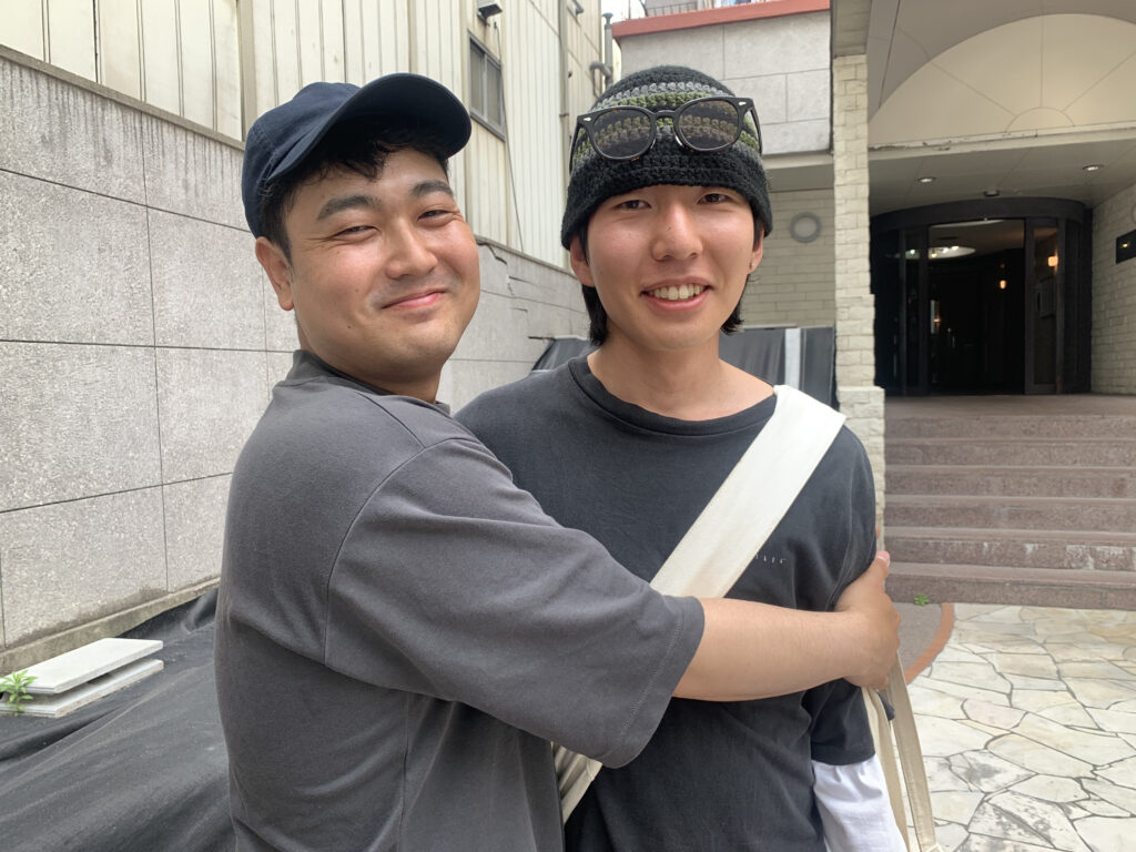 社員交流会